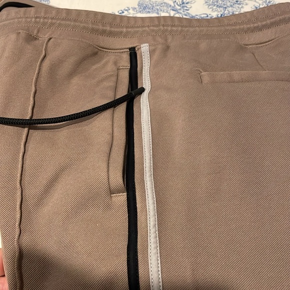 Club Monaco pull on trouser - Picture 9 of 10